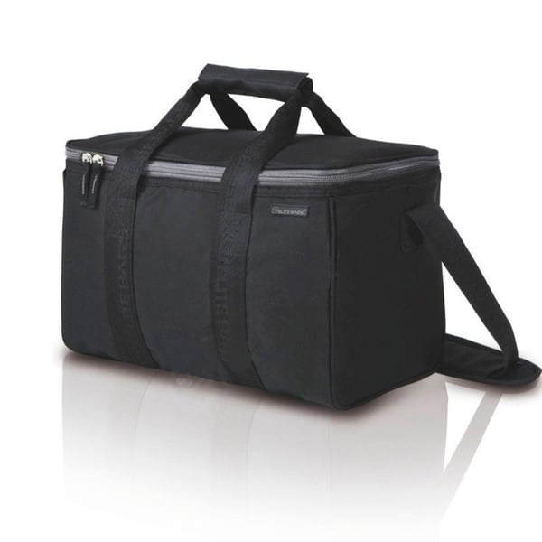 Kit di pronto soccorso multiuso di Kinefis Multy: pronto soccorso ideale a casa, primo soccorso, attività sportive (colore nero)